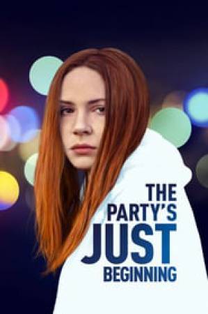 فيلم The Party s Just Beginning 2018 مترجم HD