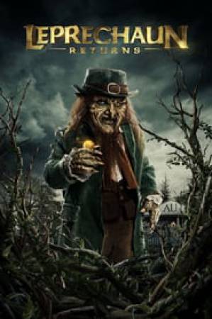 فيلم Leprechaun Returns 2018 مترجم HD