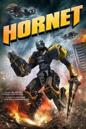 فيلم Hornet 2018 مترجم HD