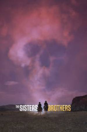 فيلم The Sisters Brothers 2018 مترجم HD