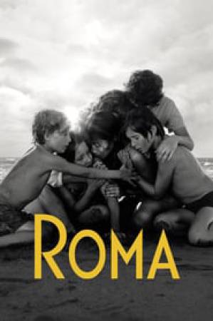 مشاهدة فيلم Roma 2018 مترجم
