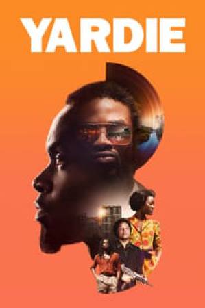 مشاهدة فيلم Yardie 2018 مترجم