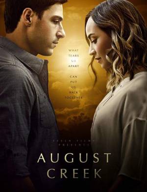 فيلم August Creek 2017 مترجم HD