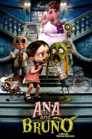 مشاهدة فيلم Ana Bruno 2017 مترجم