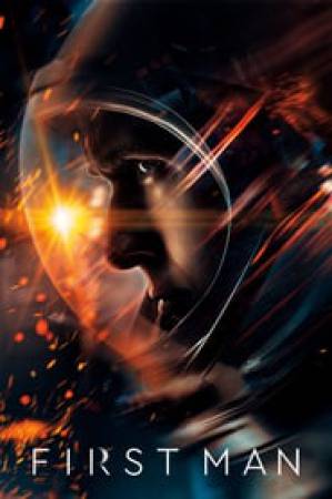فيلم First Man 2018 مترجم HD