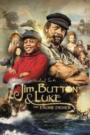 فيلم Jim Button and Luke the Engine Driver 2018 مترجم HD