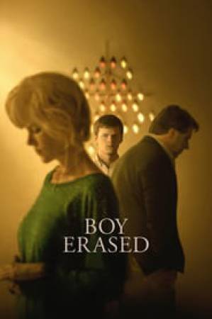 فيلم Boy Erased 2018 مترجم HD
