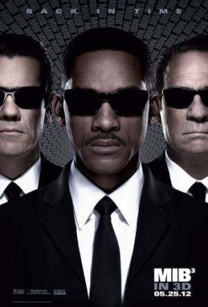 فيلم Men In Black 3 2012 مترجم HD