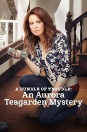 فيلم A Bundle of Trouble An Aurora Teagarden Mystery 2017 مترجم HD