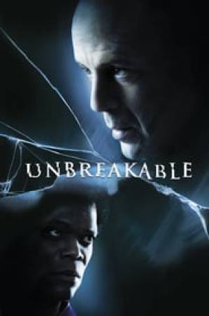 فيلم Unbreakable 2000 مترجم HD