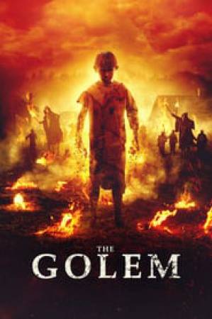 فيلم The Golem 2018 مترجم HD