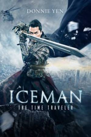 فيلم Iceman The Time Traveler 2018 مترجم HD