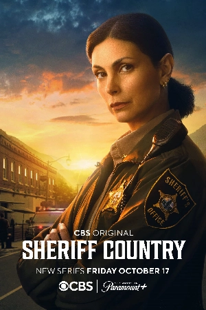 مسلسل Sheriff Country حلقة 6 مترجمة HD