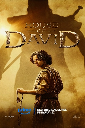 مسلسل House of David الموسم الثاني حلقة 8 مترجمة HD