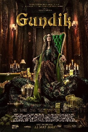 فيلم Gundik 2025 مترجم HD