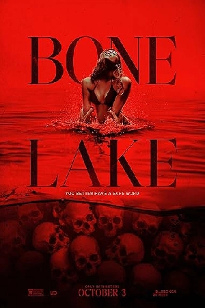 فيلم Bone Lake 2025 مترجم HD
