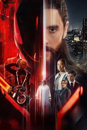 فيلم Tron Ares 2025 مترجم HD