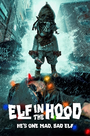 فيلم Elf in the Hood 2024 مترجم HD