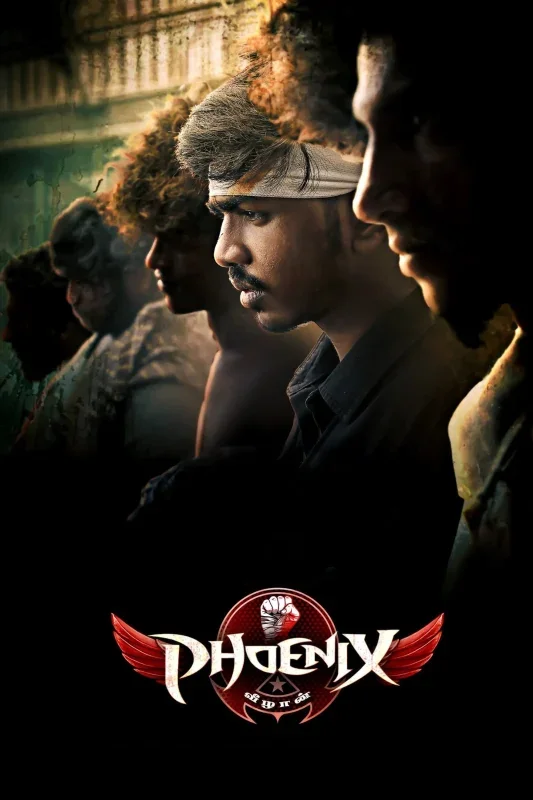 فيلم Phoenix 2025 مترجم HD