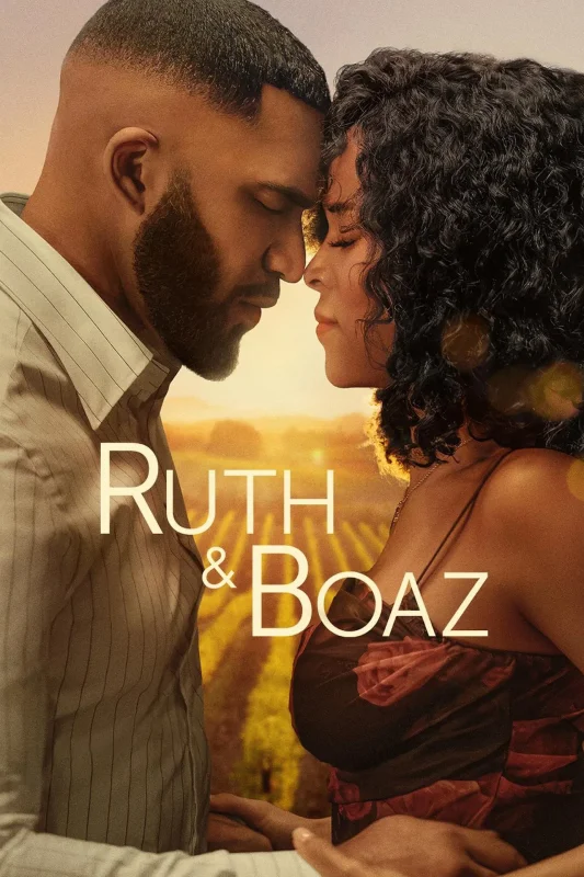 فيلم Ruth and Boaz 2025 مترجم HD