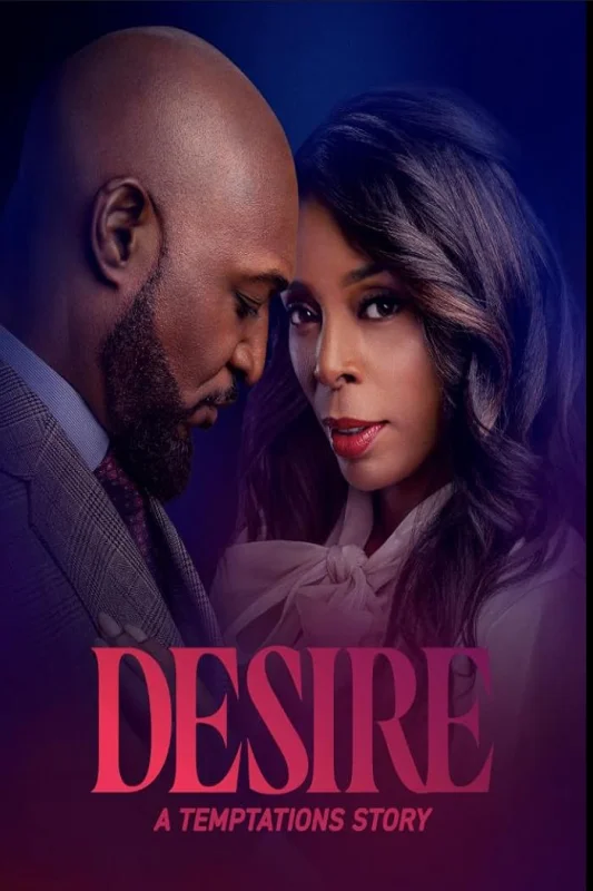 فيلم Desire A Temptations Story 2025 مترجم HD