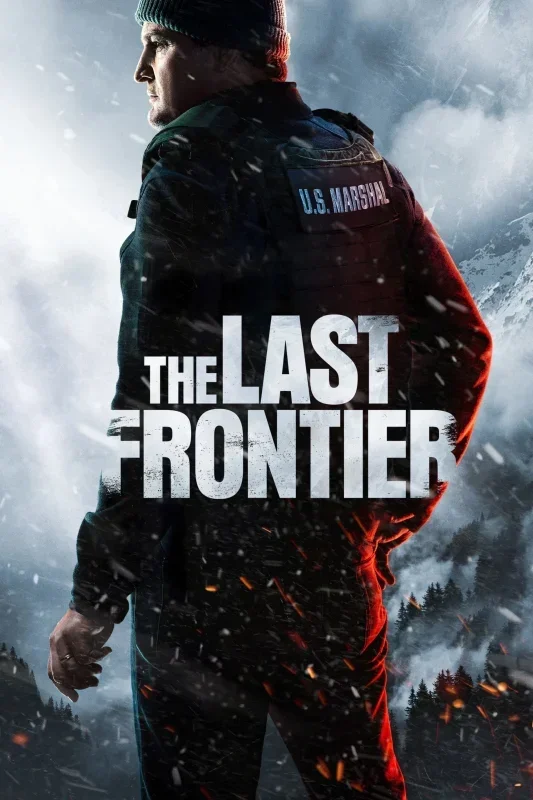 مسلسل The Last Frontier حلقة 10 مترجمة HD