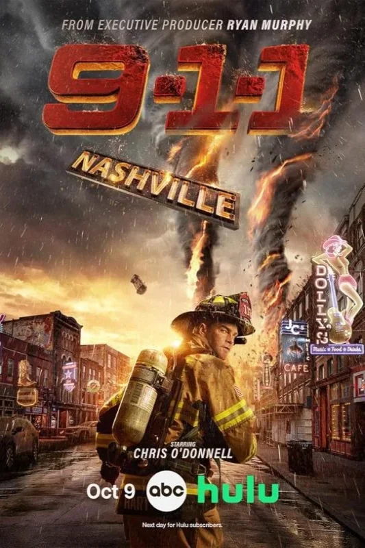 مسلسل 9-1-1: Nashville حلقة 6 مترجمة HD