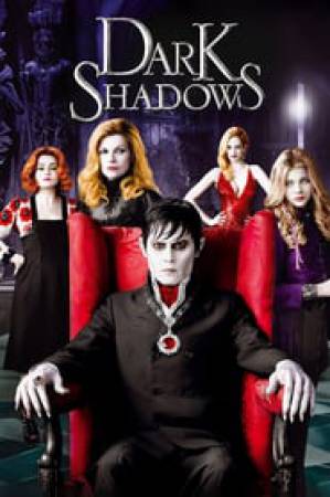 فيلم Dark Shadows 2012 مترجم HD
