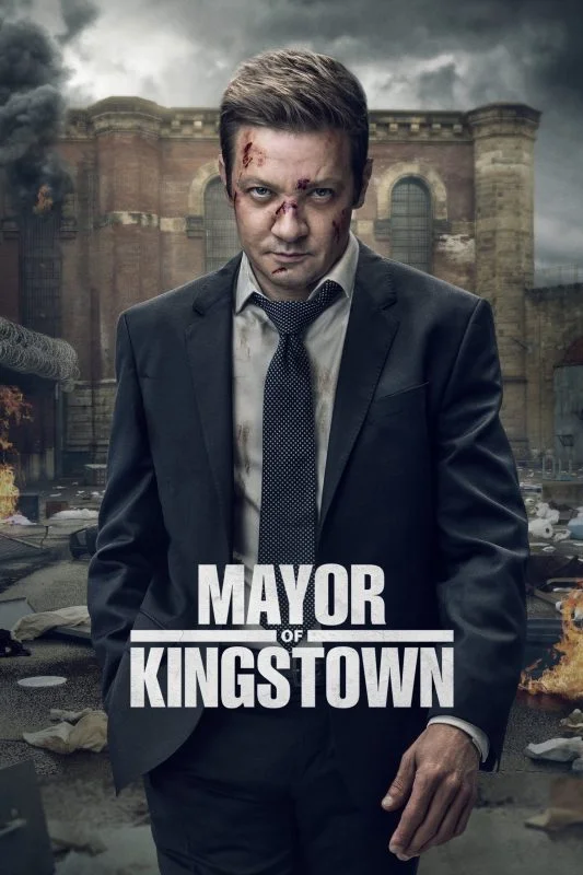 مسلسل Mayor of Kingstown الموسم الثاني حلقة 10 مترجمة HD