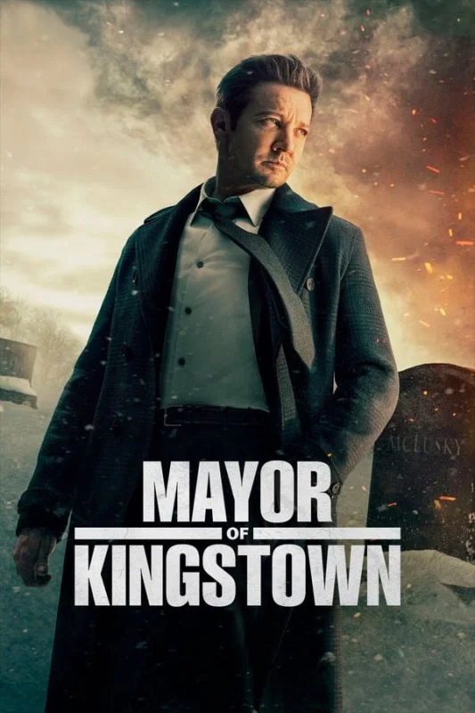 مسلسل Mayor of Kingstown الموسم الثالث حلقة 10 مترجمة HD