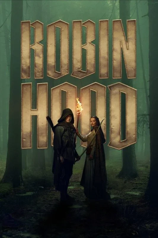 مسلسل Robin Hood حلقة 6 مترجمة HD