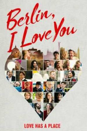 فيلم Berlin I Love You 2019 مترجم HD