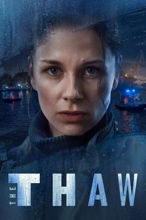 مسلسل The Thaw الموسم الأول حلقة 6 مترجمة HD