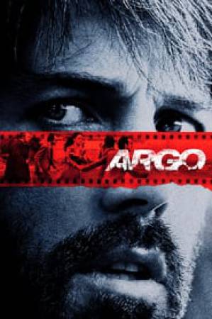 فيلم Argo 2012 مترجم HD