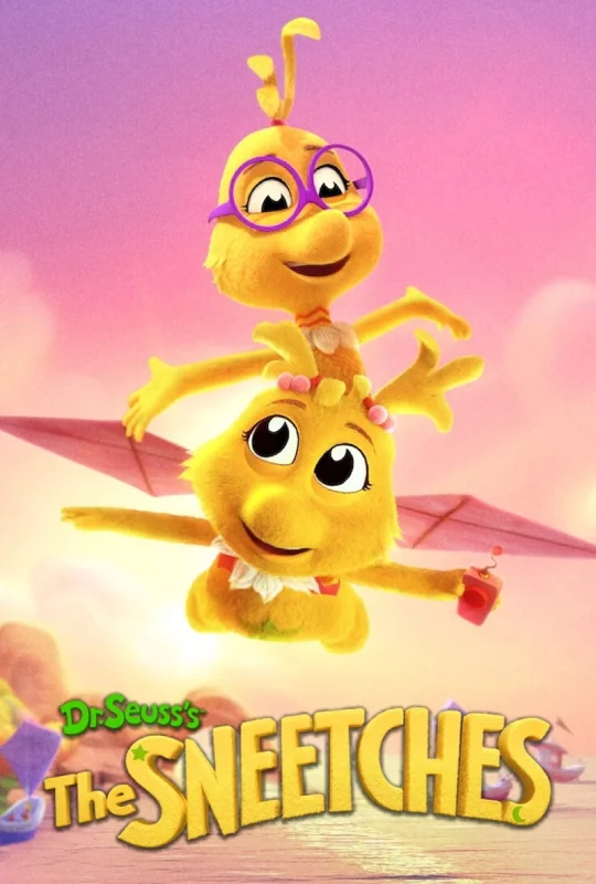 فيلم Dr Seusss the Sneetches 2025 مترجم HD