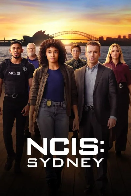 شاهد مسلسل NCIS Sydney الموسم الأول الحلقة 3 الثالثة مترجمة بجودة عالية HD اون لاين مع روابط تحميل سريعة وآمنة بدون اعلانات مزعجة على عرب سيد.
