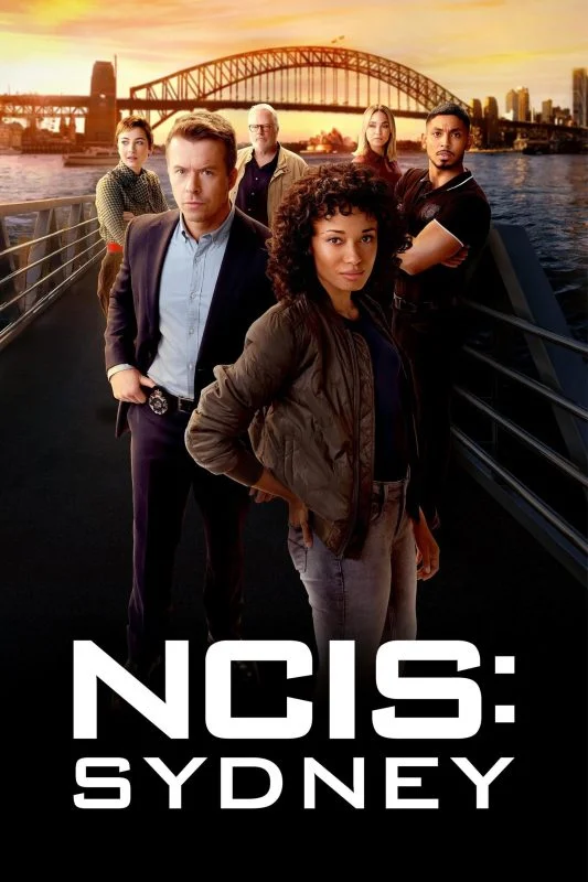 مسلسل NCIS Sydney الموسم الثاني الحلقة 7 السابعة مترجمة الآن اون لاين بجودة فائقة HD مع تحميل سريع وحصري علي موقع عرب سيد الرسمي.