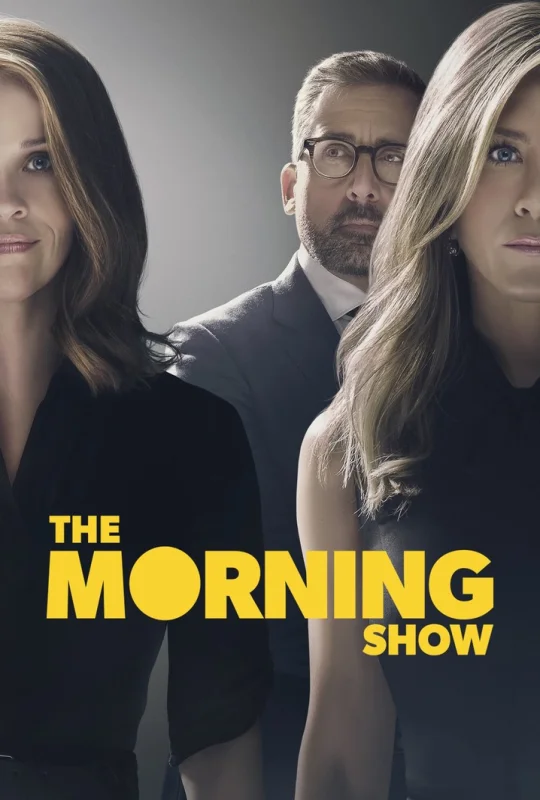 مسلسل The Morning Show الموسم الأول حلقة 10 مترجمة HD