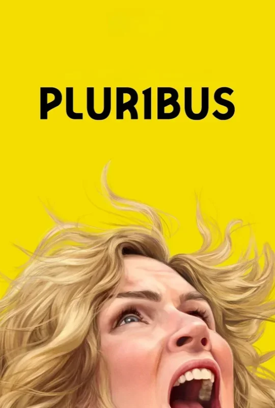 مسلسل Pluribus حلقة 6 مترجمة HD