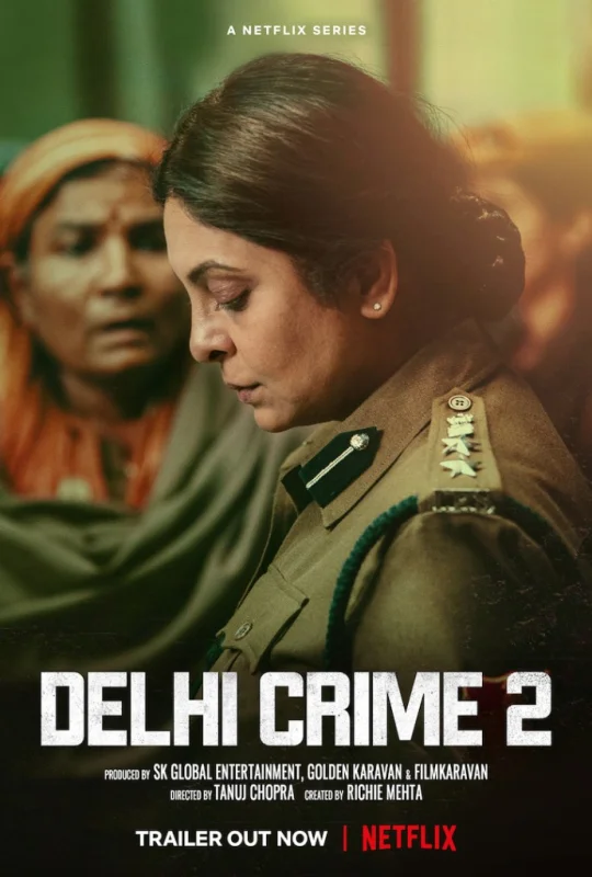 مسلسل Delhi Crime الموسم الثاني الحلقة 3 الثالثة مترجمة بجودة BluRay اون لاين مع تحميل سريع ومباشر ومشاهدة بدون اعلانات أو تقطيع على موقع عرب سيد الرسمي.