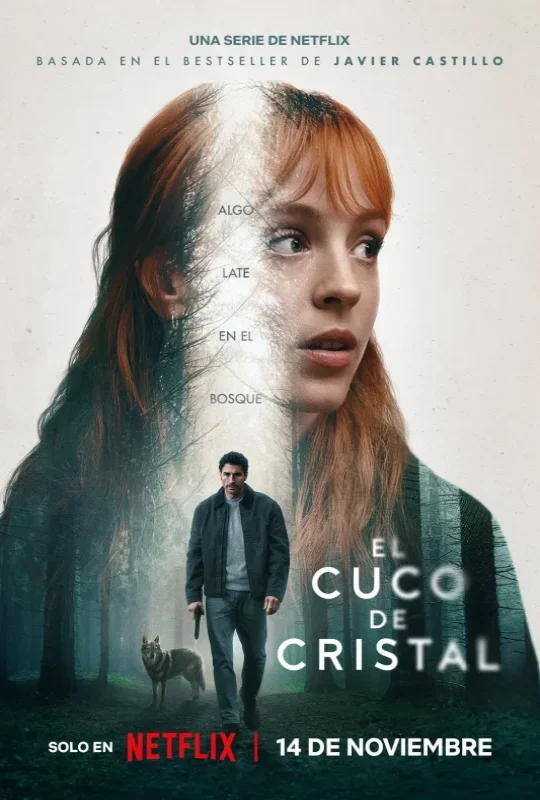 مسلسل The Crystal Cuckoo حلقة 6 مترجمة HD