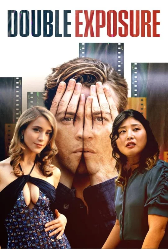 فيلم Double Exposure 2024 مترجم HD