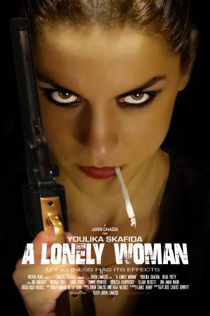 فيلم A Lonely Woman 2018 مترجم HD