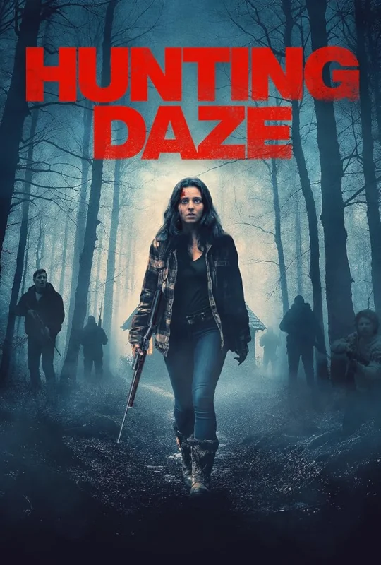 فيلم Hunting Daze 2024 مترجم HD