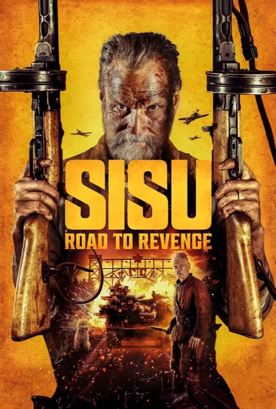 فيلم Sisu 2 2025 مترجم HD