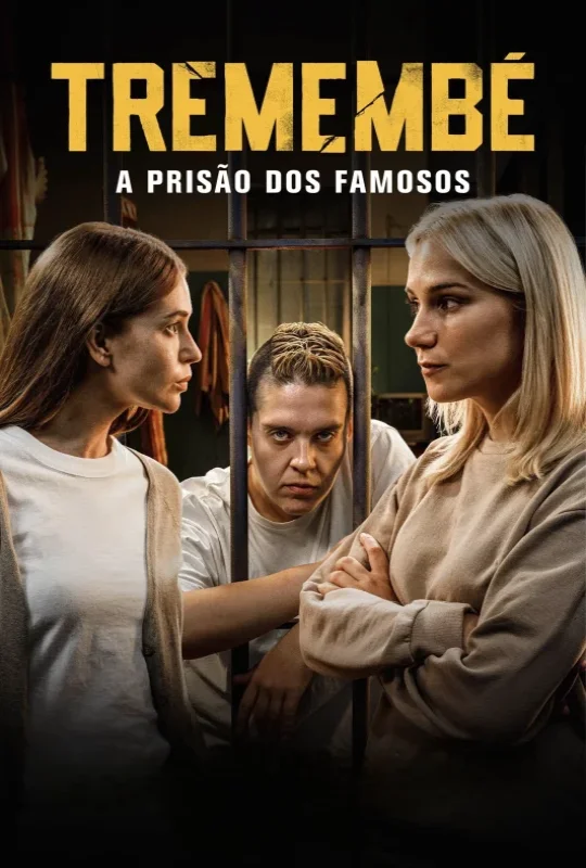 مسلسل Tremembe حلقة 5 مترجمة HD