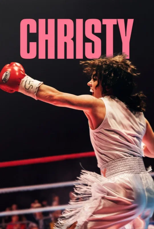 فيلم Christy 2025 مترجم HD
