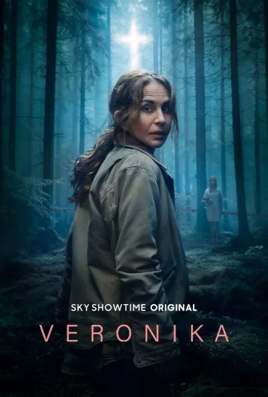 مسلسل Veronika حلقة 2 مترجمة HD