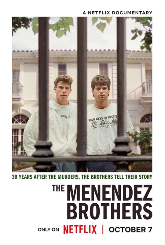 فيلم The Menendez Brothers 2024 مترجم HD