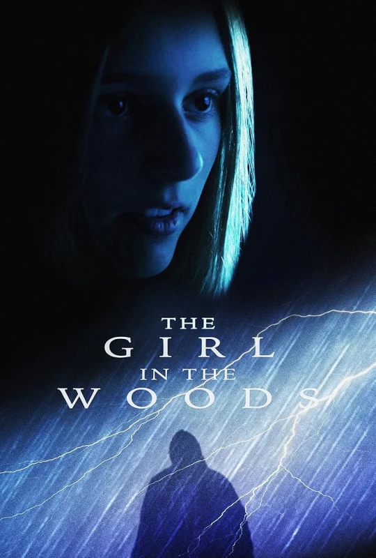 فيلم The Girl in the Woods 2025 مترجم HD